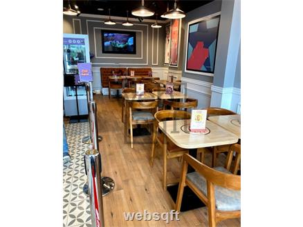 Retail showroom shop for Rent